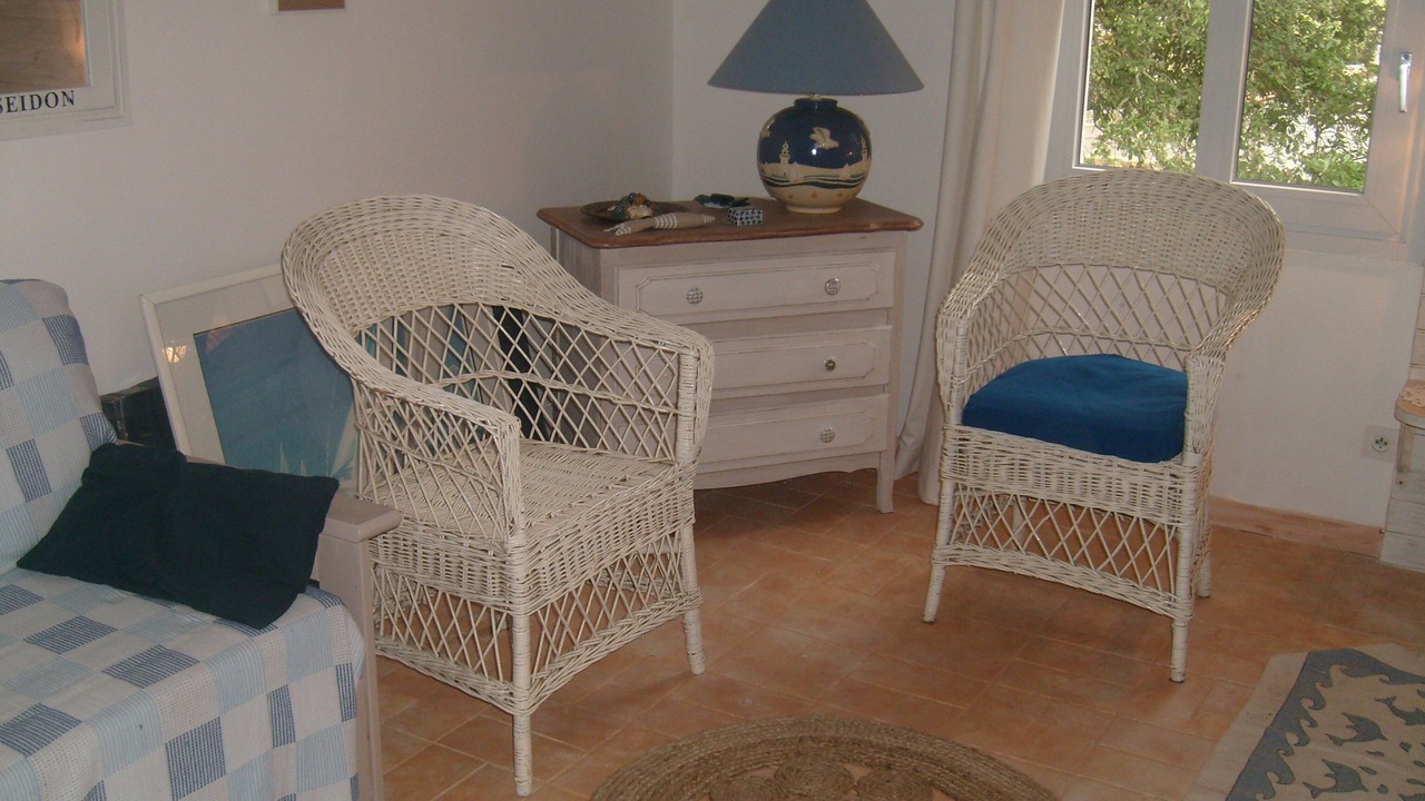 Photo of Livingroom in Saint-Georges-d'Oleron