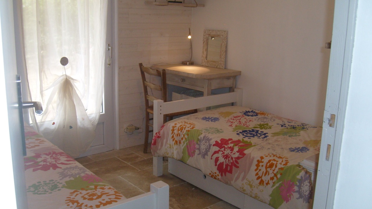 Photo of Bedroom in Saint-Georges-d'Oleron