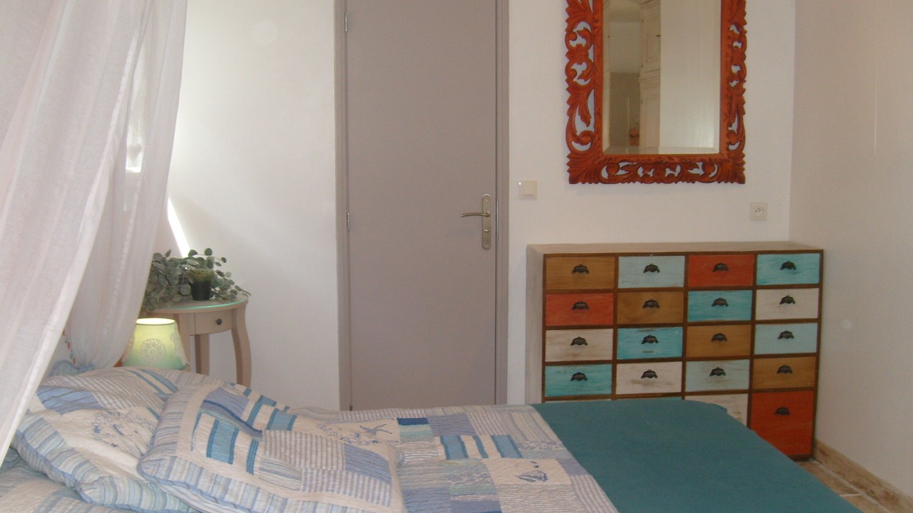 Photo of Bedroom in Saint-Georges-d'Oleron