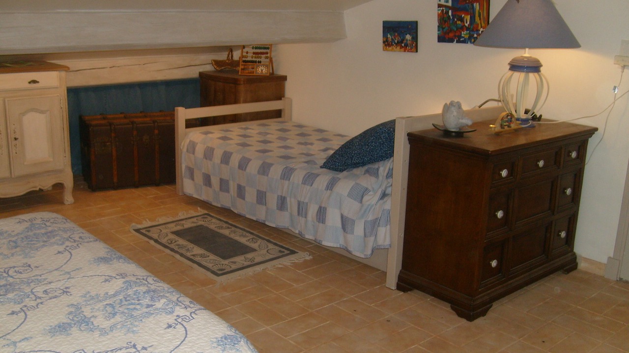 Photo of Bedroom in Saint-Georges-d'Oleron