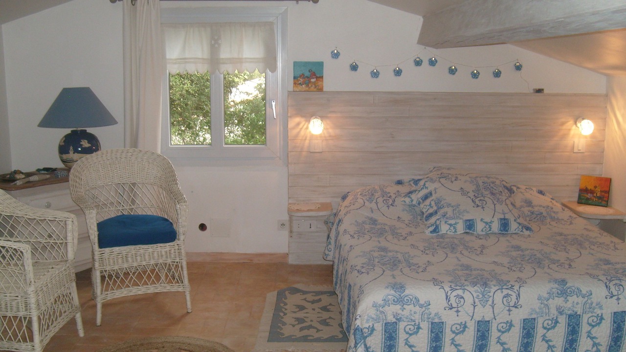 Photo of Bedroom in Saint-Georges-d'Oleron