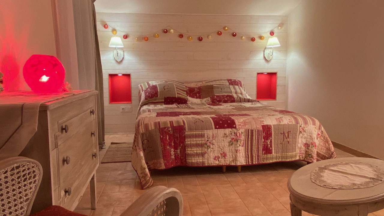 Photo of Bedroom in Saint-Georges-d'Oleron