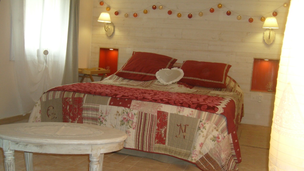 Photo of Bedroom in Saint-Georges-d'Oleron