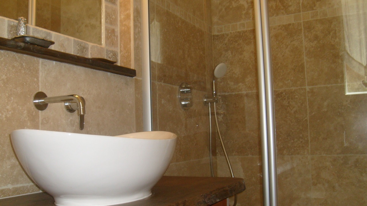 Photo of Bathroom in Saint-Georges-d'Oleron