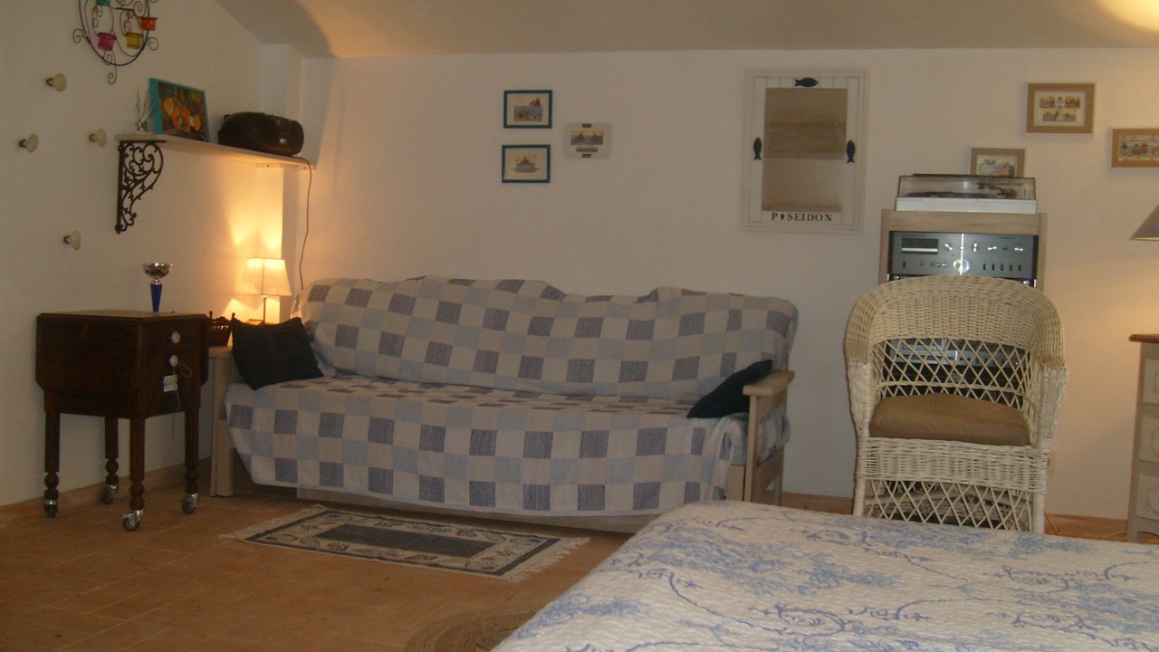 Photo of Bedroom in Saint-Georges-d'Oleron