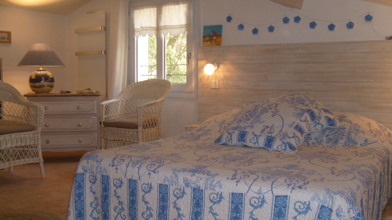 Photo of Bedroom in Saint-Georges-d'Oleron