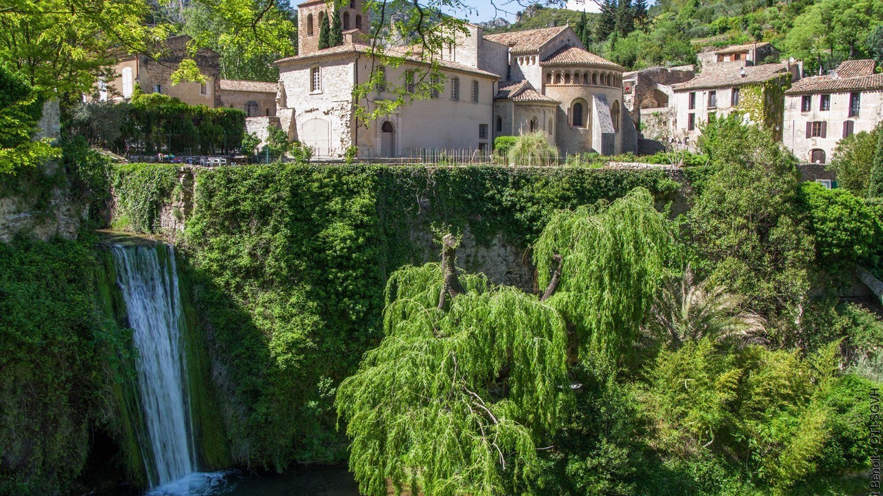 Photo of Outdoor in Pompignan