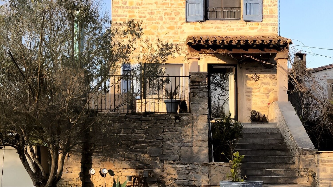 Photo of Outdoor in Pompignan