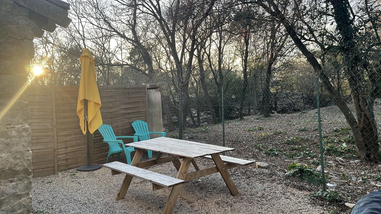 Photo of Outdoor in Pompignan