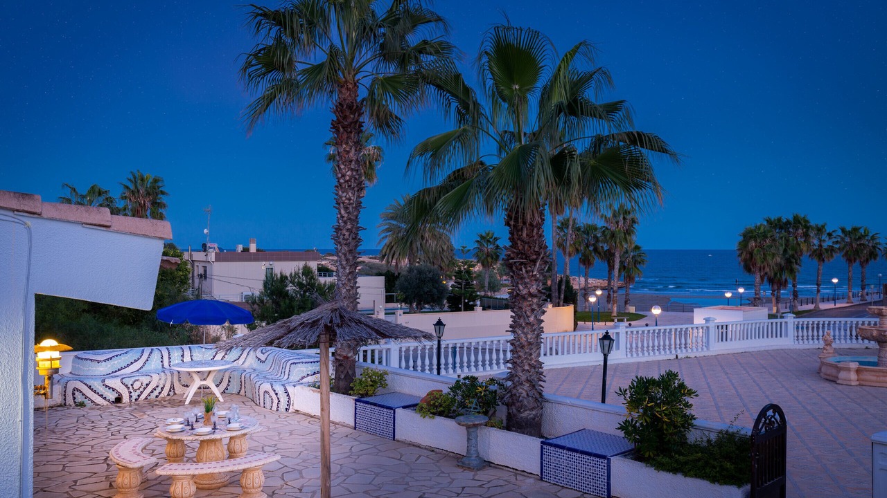 Photo of Outdoor in Flamenca Beach