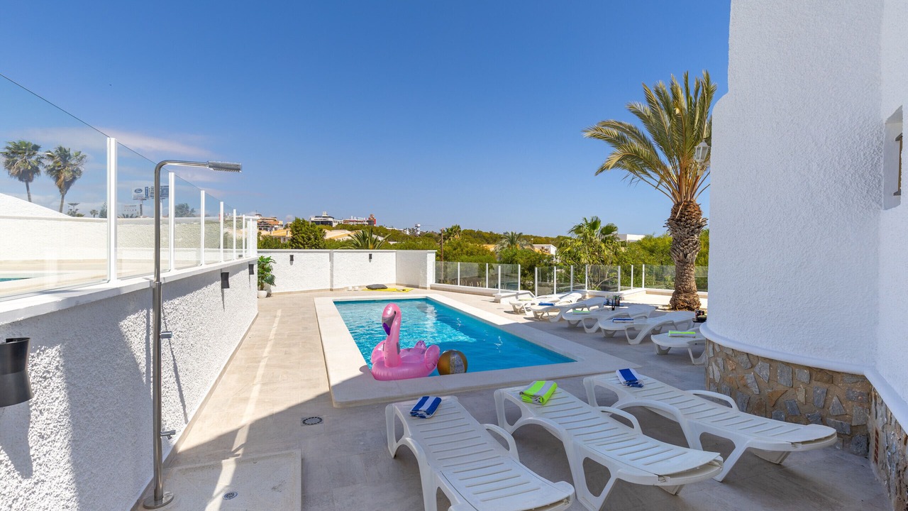 Photo of Outdoor in Flamenca Beach