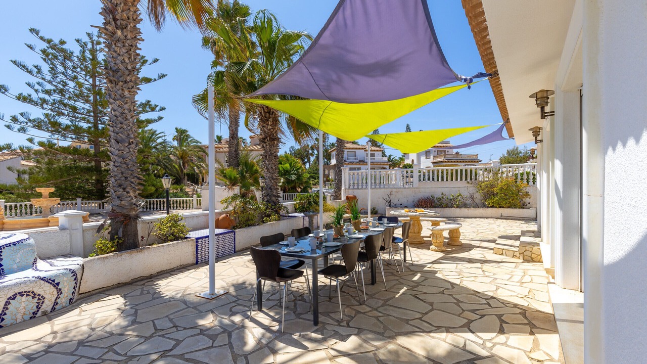 Photo of Outdoor in Flamenca Beach