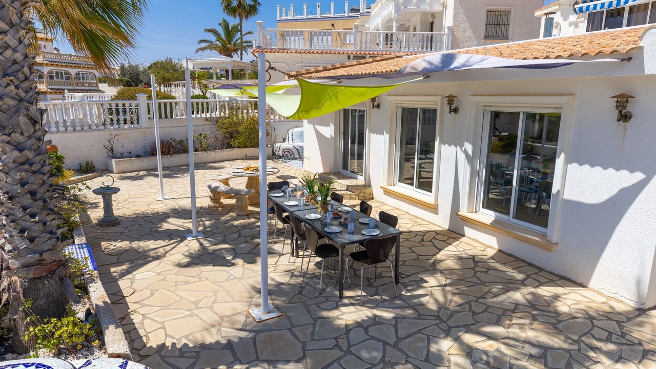 Photo of Outdoor in Flamenca Beach