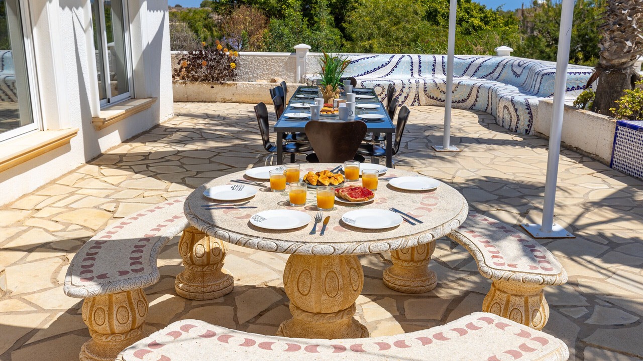 Photo of Outdoor in Flamenca Beach