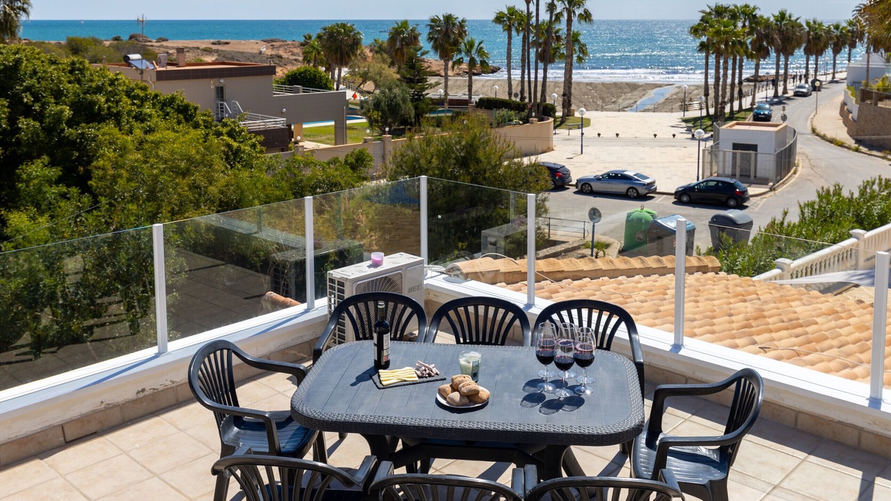 Photo of Outdoor in Flamenca Beach