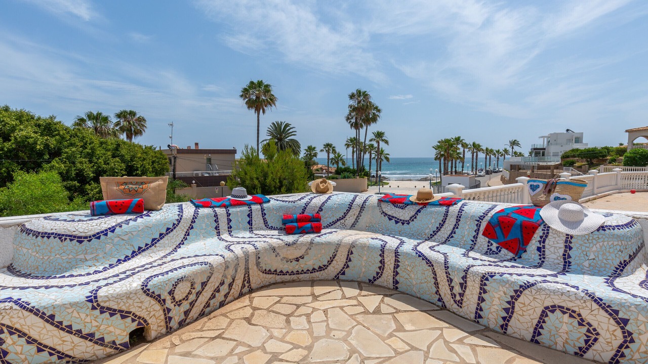 Photo of Outdoor in Flamenca Beach