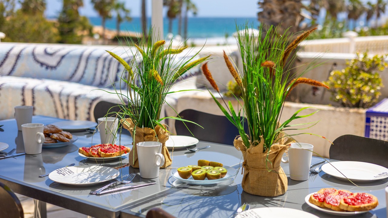 Photo of Outdoor in Flamenca Beach