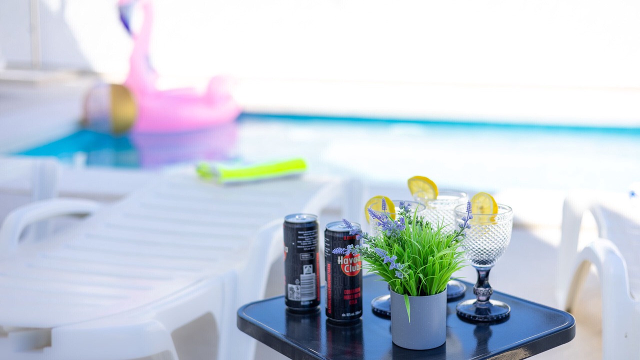 Photo of Outdoor in Flamenca Beach
