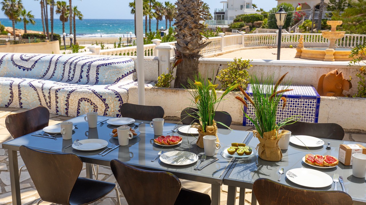 Photo of Outdoor in Flamenca Beach