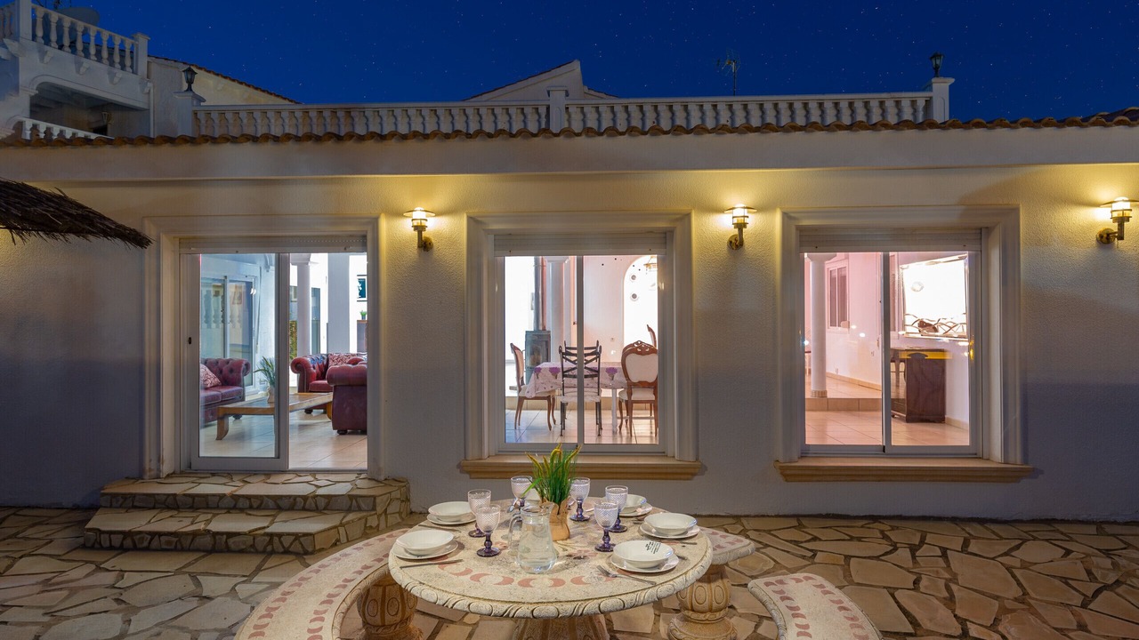 Photo of Outdoor in Flamenca Beach