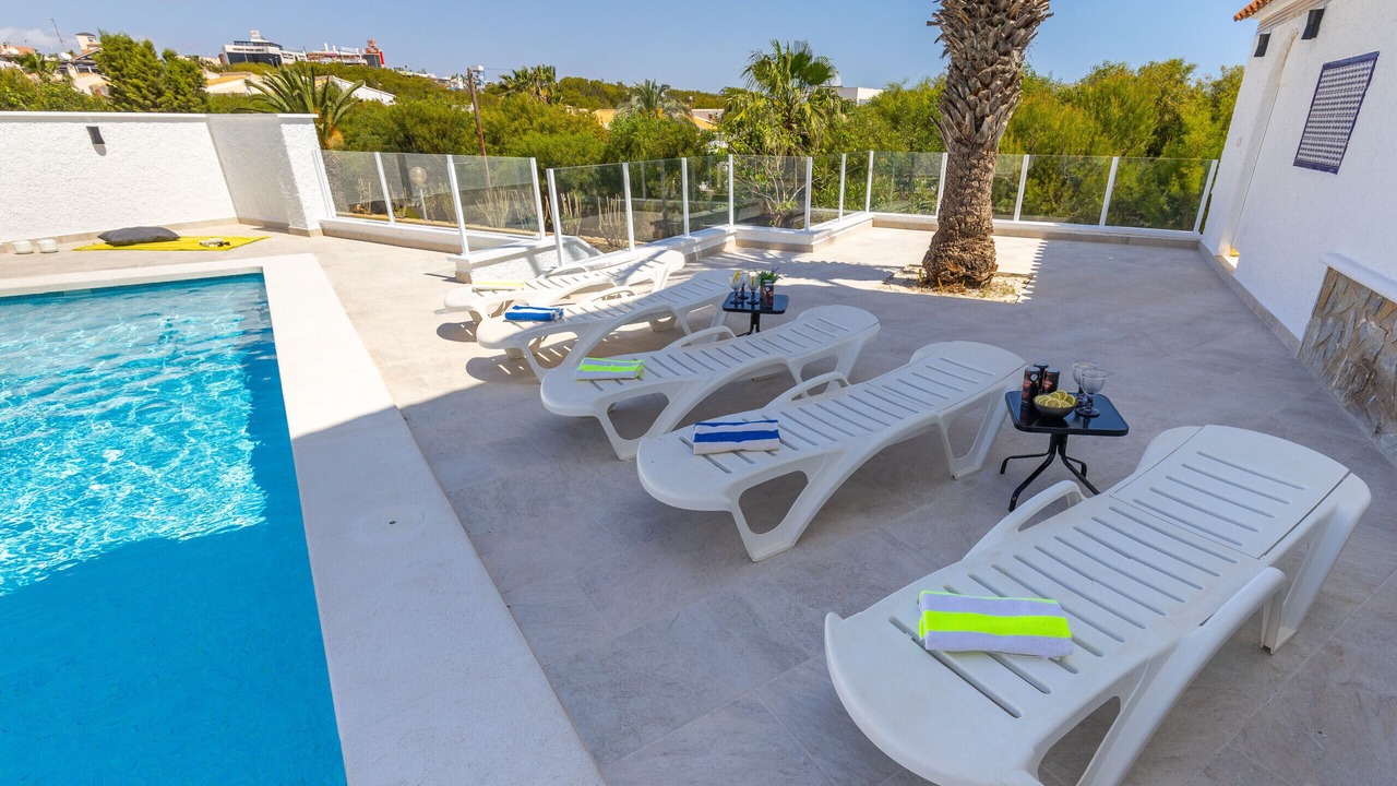 Photo of Outdoor in Flamenca Beach