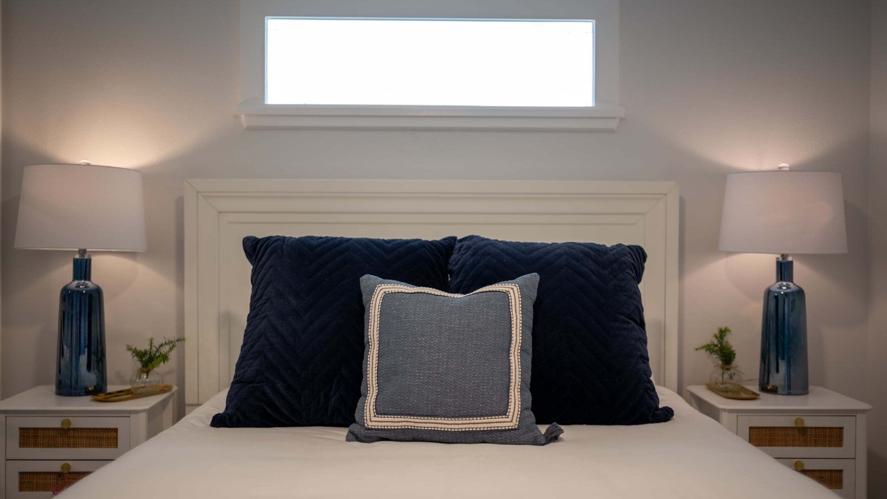 Photo of Bedroom in Siesta Key