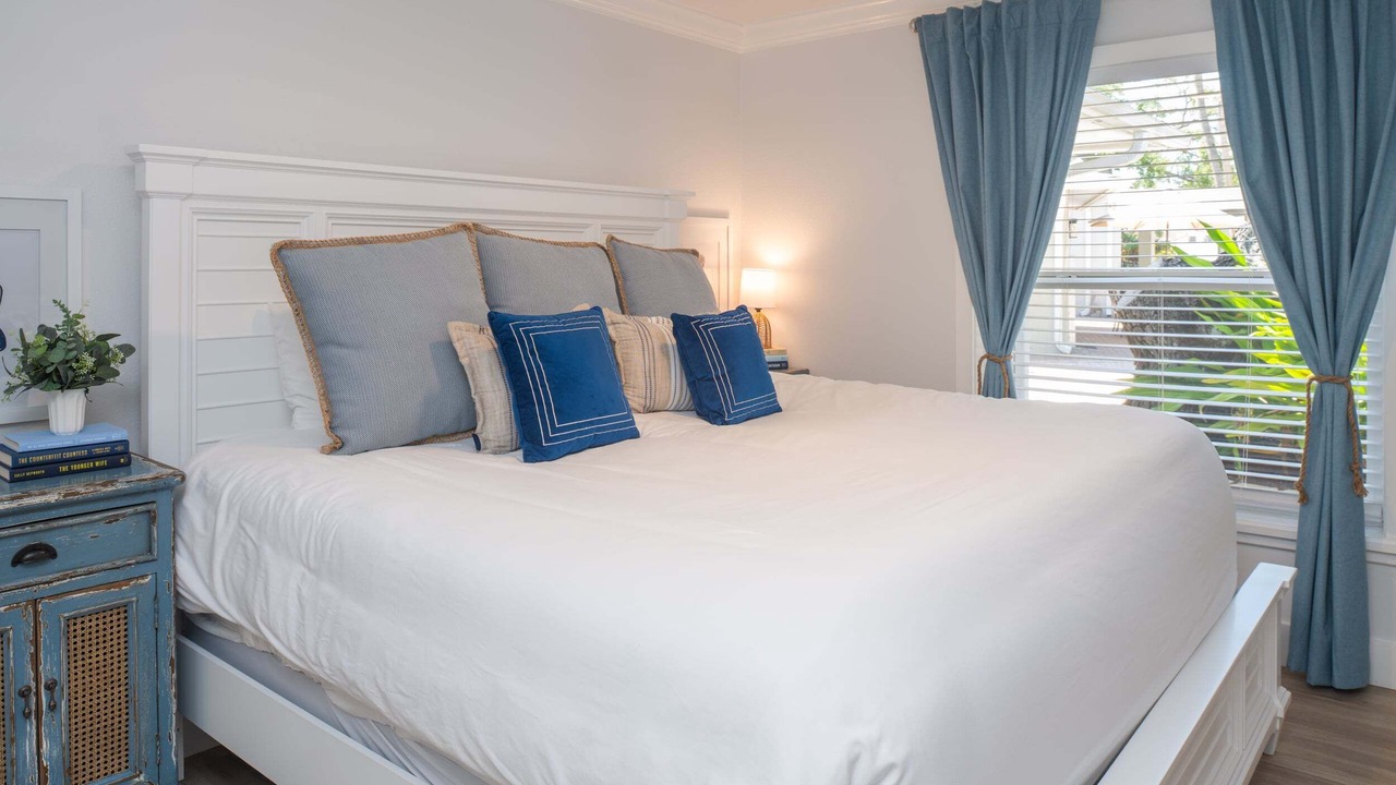 Photo of Bedroom in Siesta Key