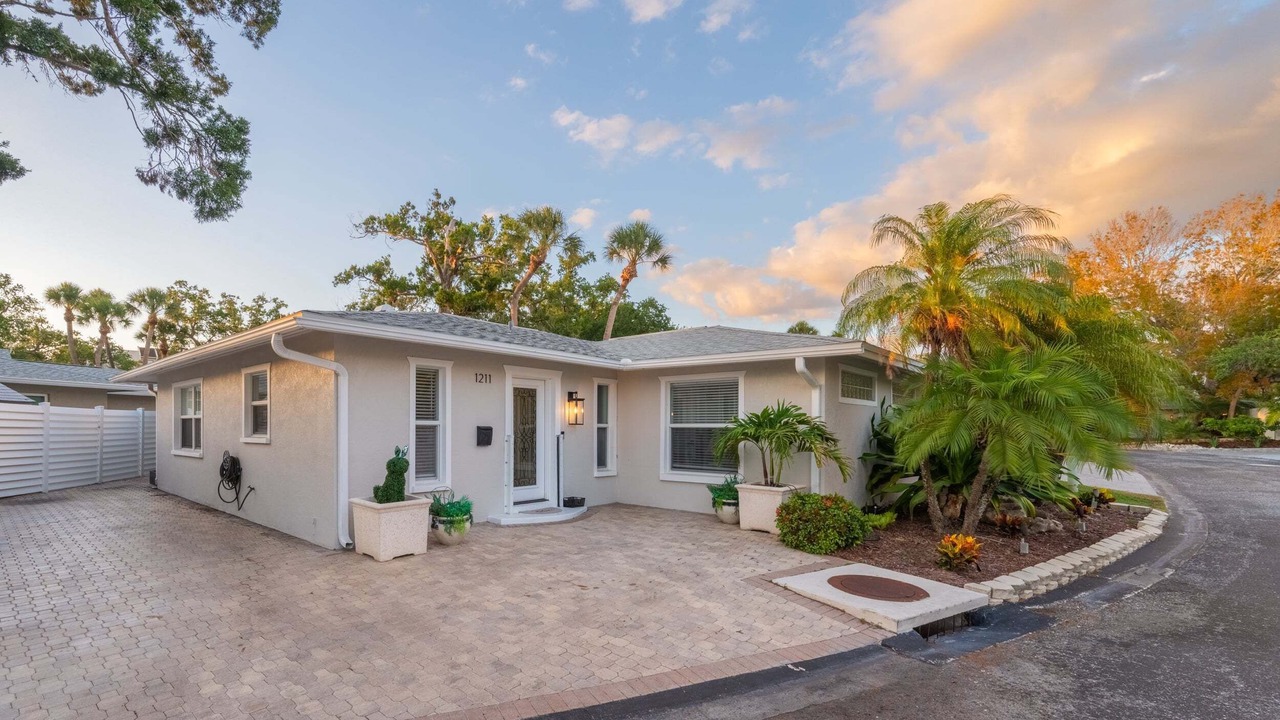 Photo of Outdoor in Siesta Key
