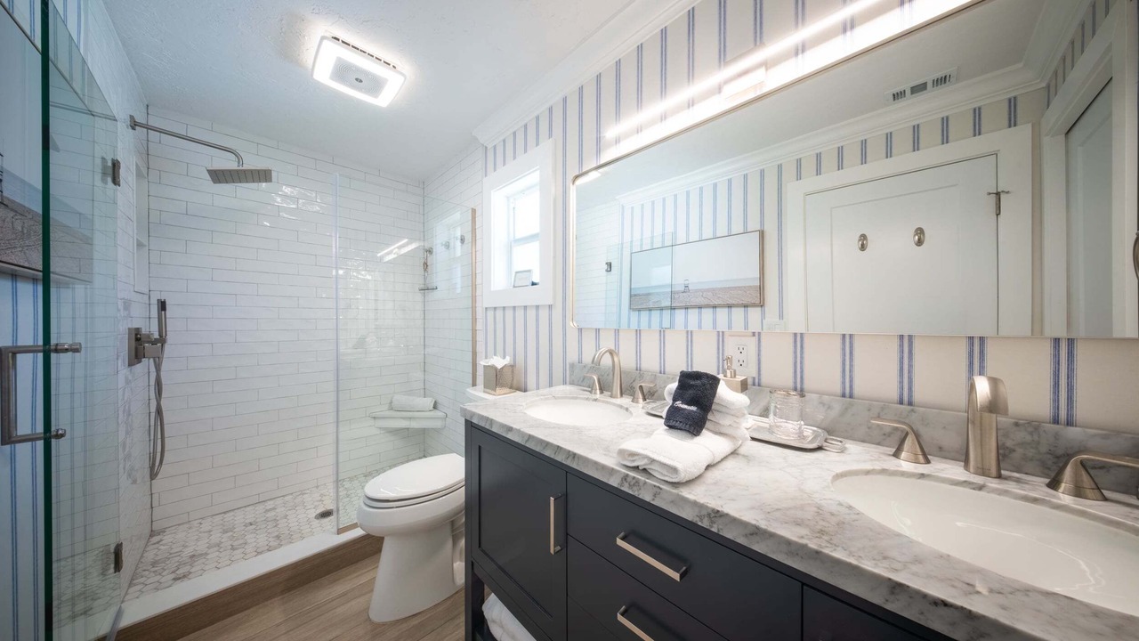 Photo of Bathroom in Siesta Key