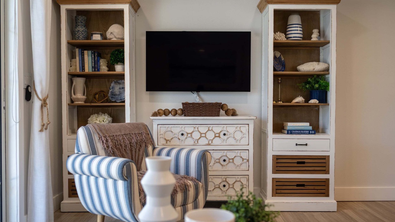 Photo of Livingroom in Siesta Key