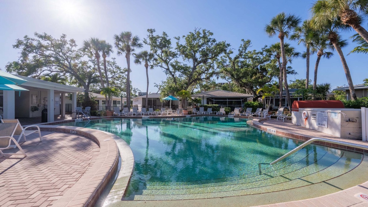 Photo of Outdoor in Siesta Key