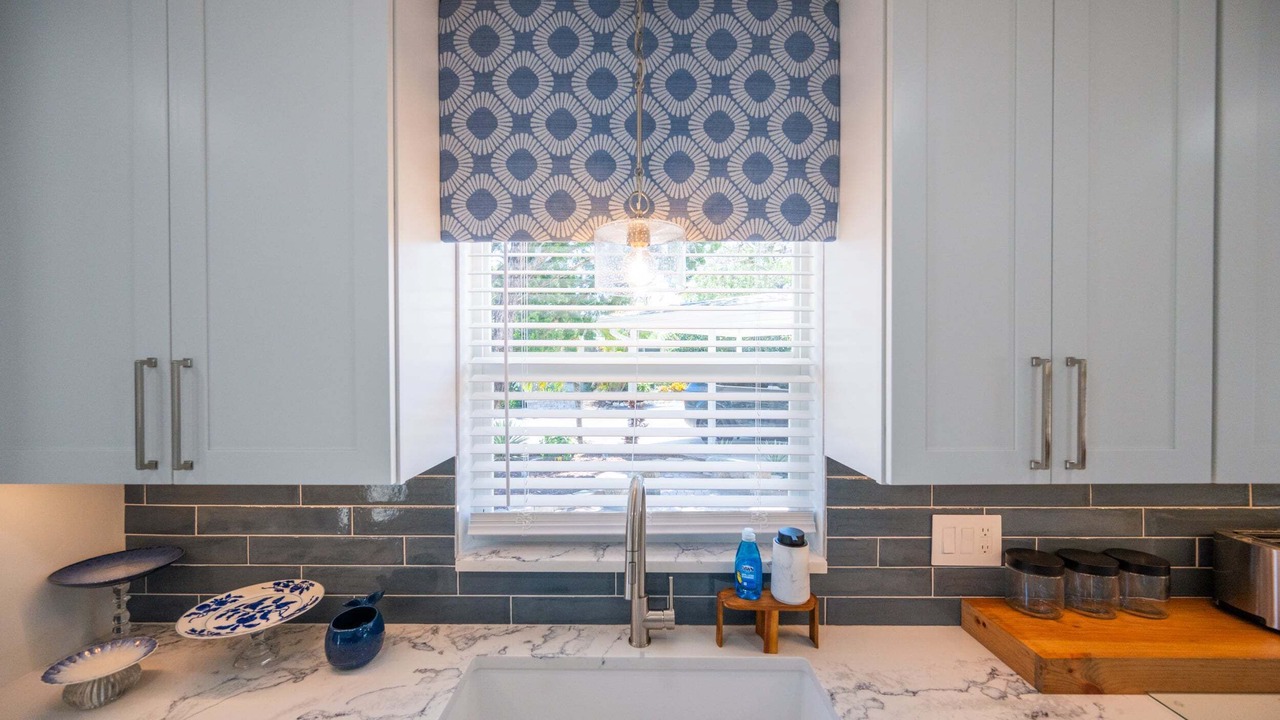 Photo of Kitchen in Siesta Key