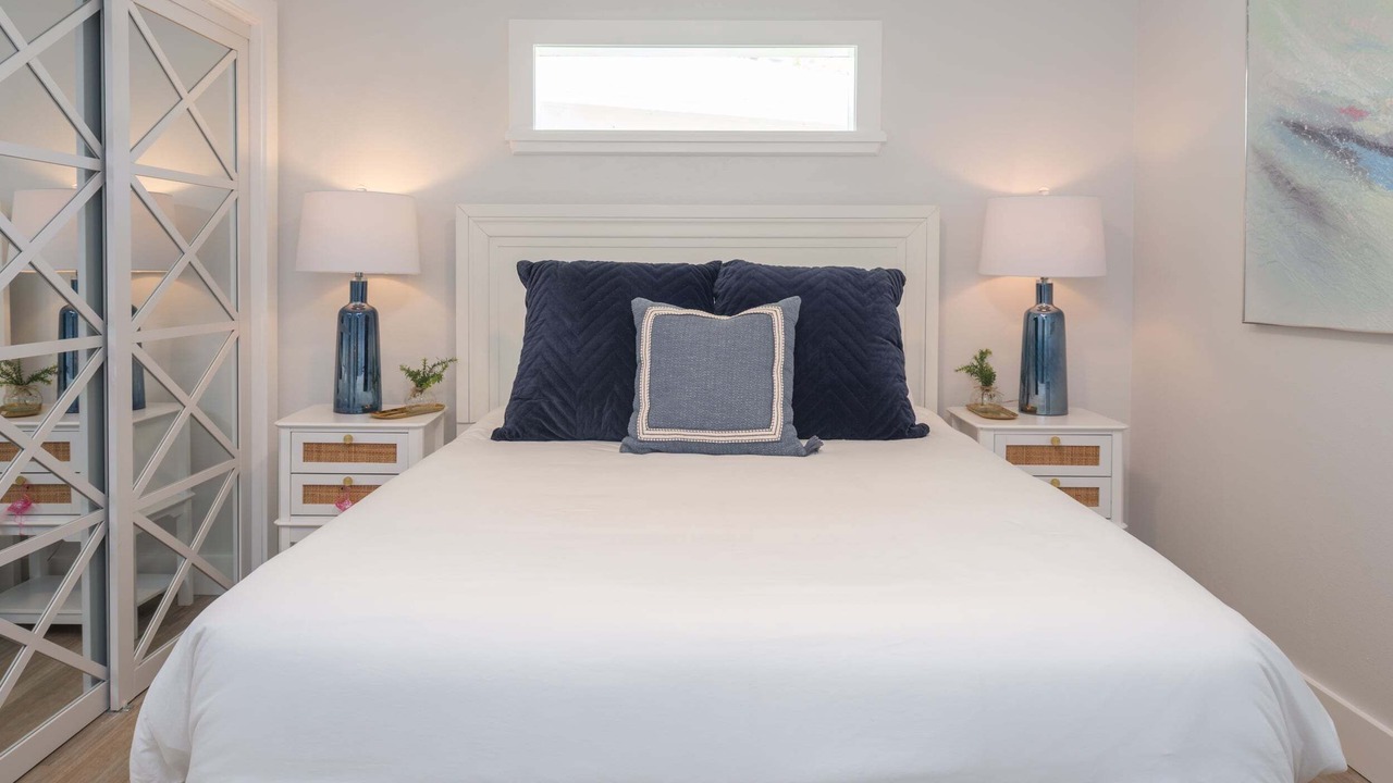 Photo of Bedroom in Siesta Key