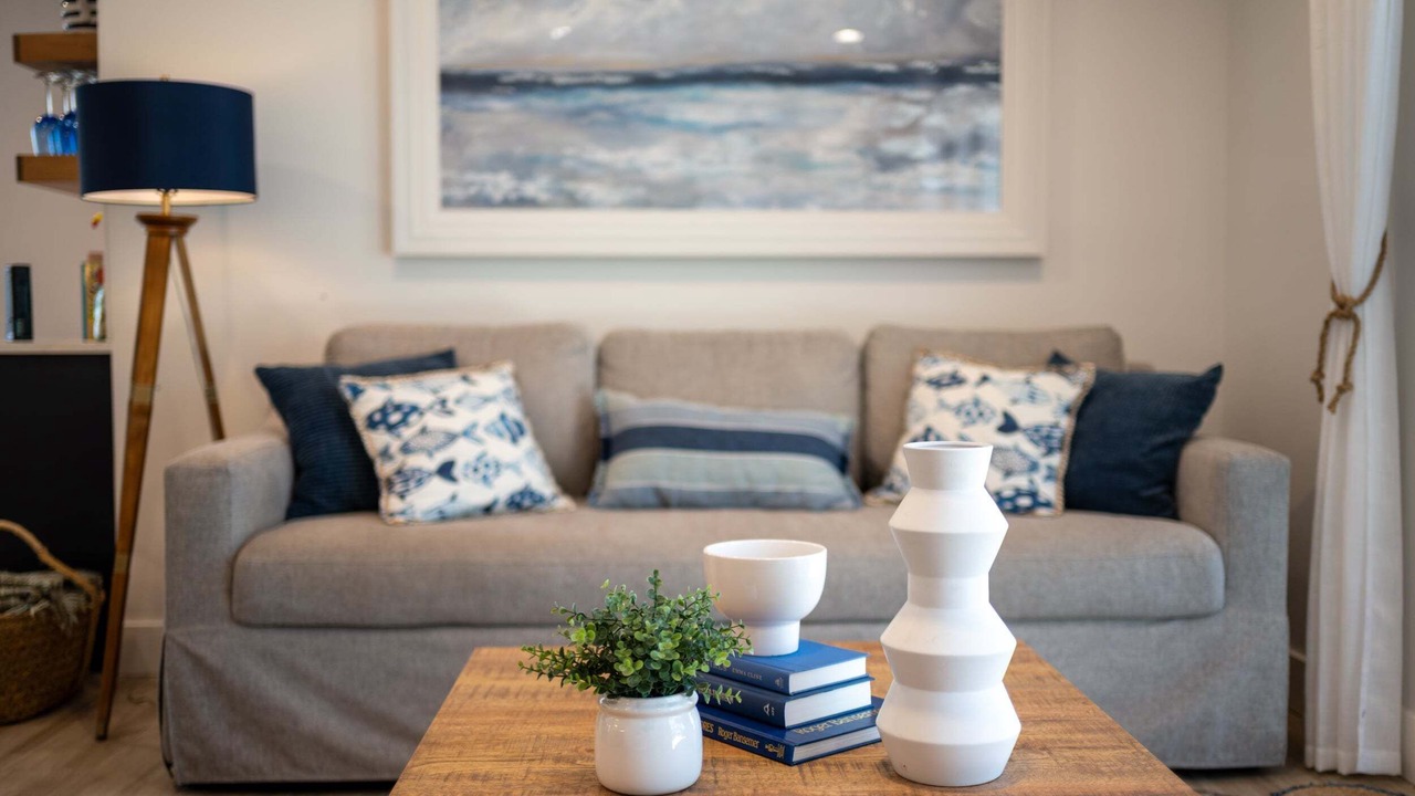 Photo of Livingroom in Siesta Key