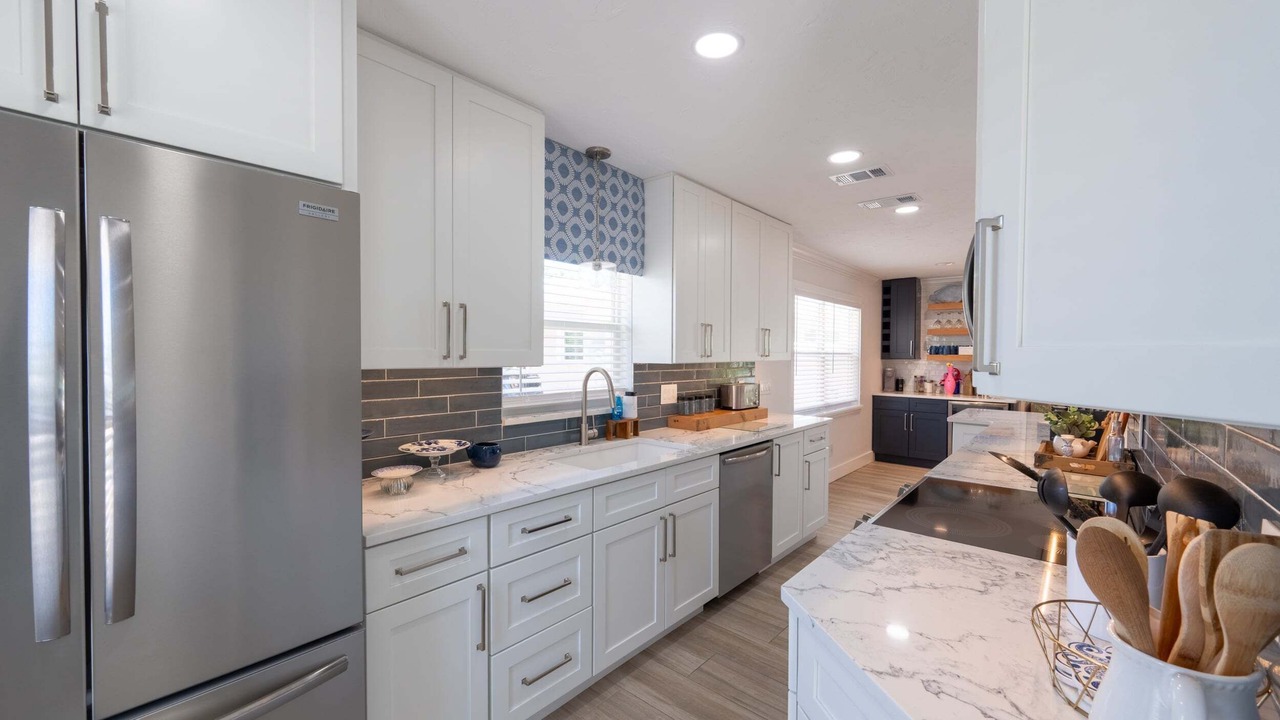 Photo of Kitchen in Siesta Key
