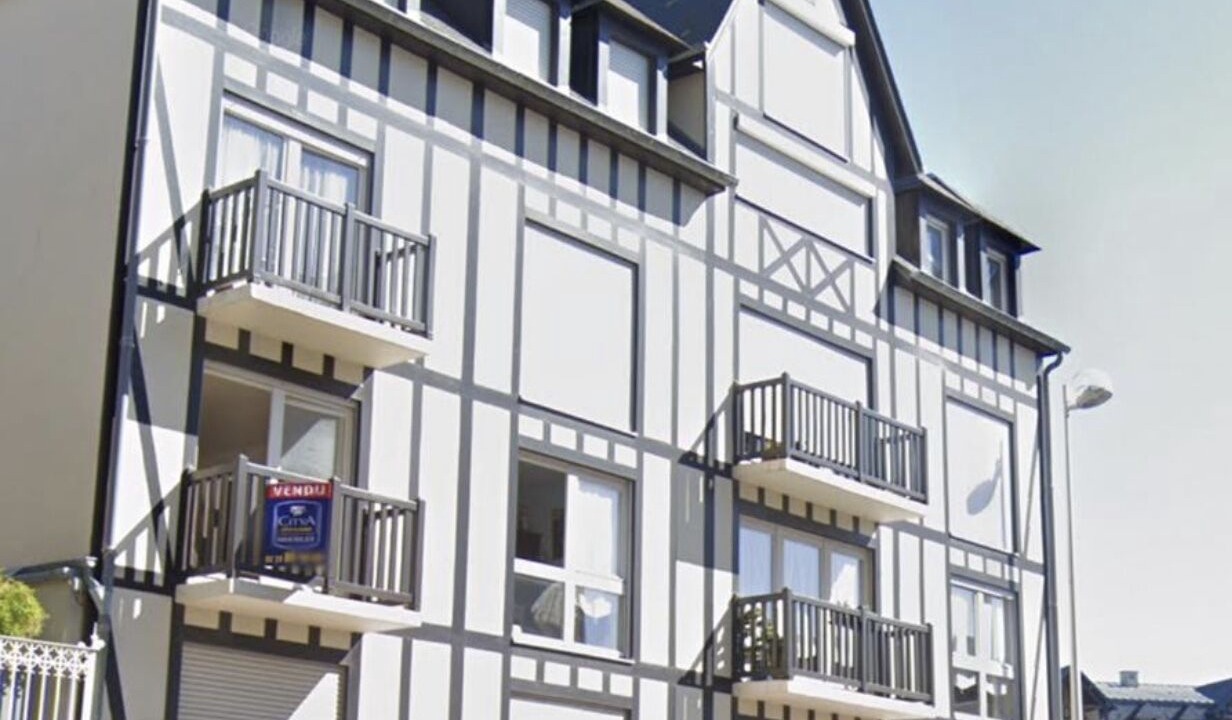 Photo of Outdoor in Deauville City Centre