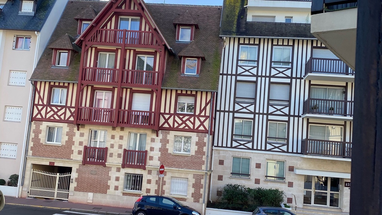 Photo of Outdoor in Deauville City Centre