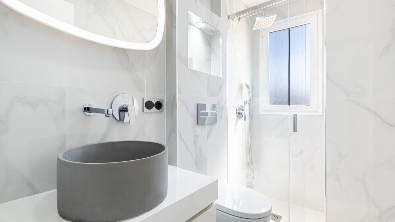 Photo of Bathroom in Rincon de Loix
