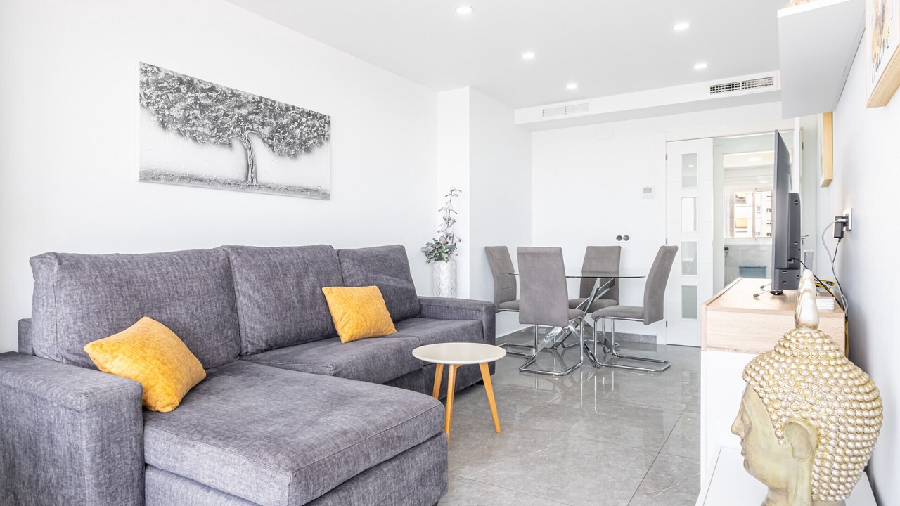 Photo of Livingroom in Rincon de Loix