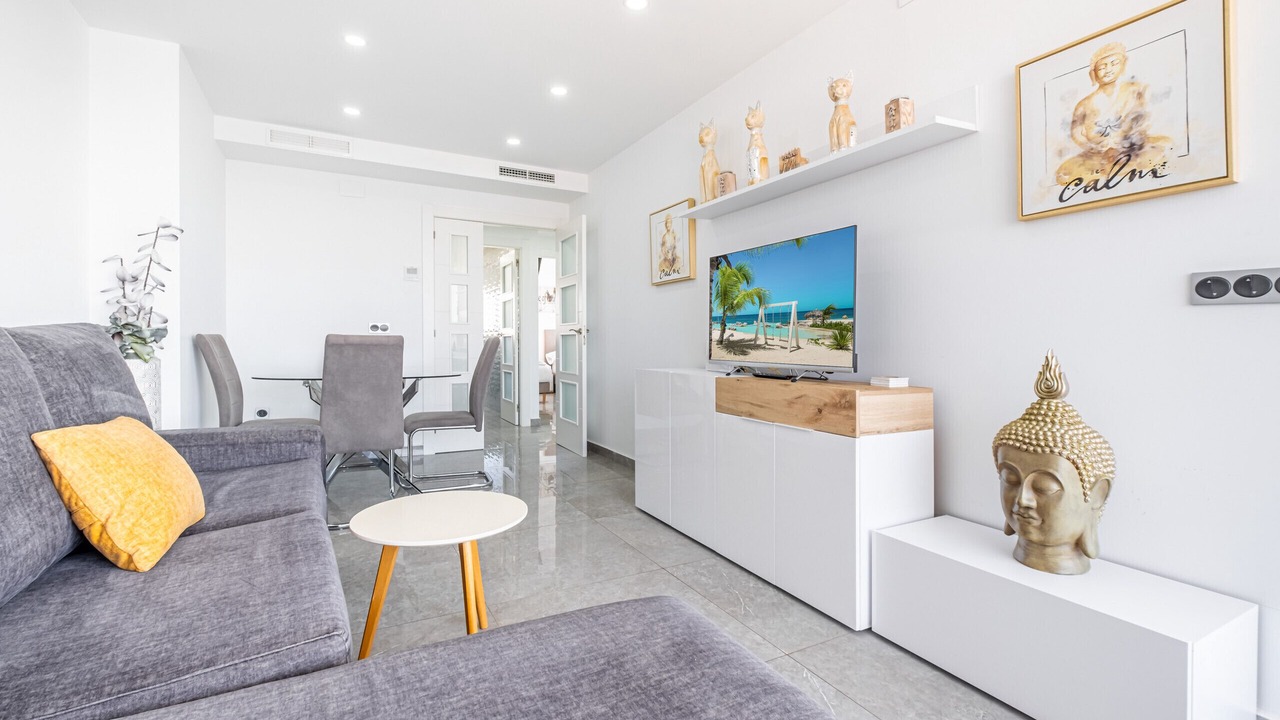 Photo of Livingroom in Rincon de Loix