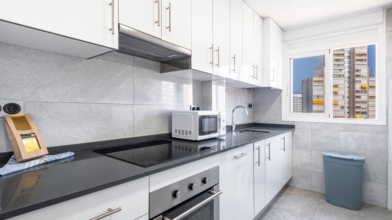 Photo of Kitchen in Rincon de Loix