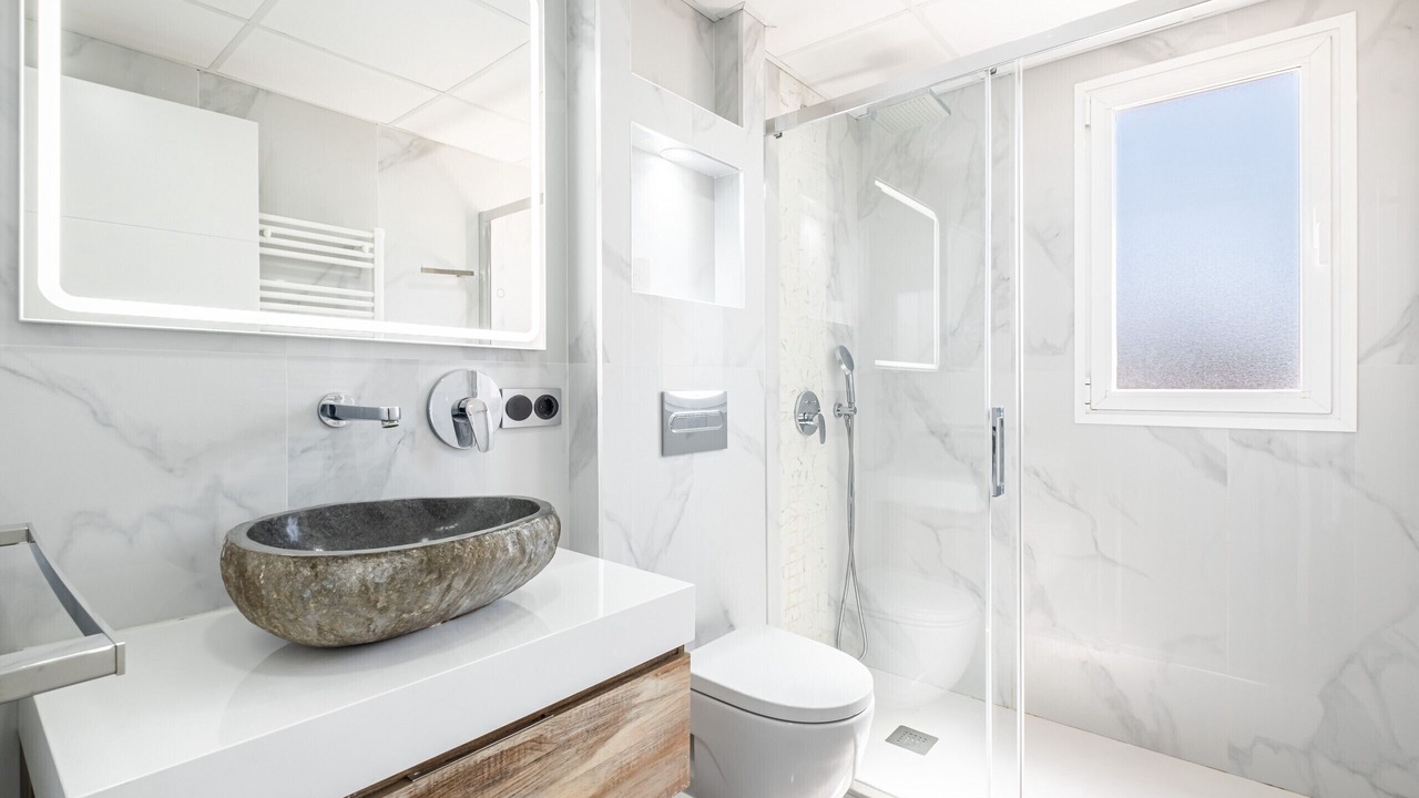 Photo of Bathroom in Rincon de Loix
