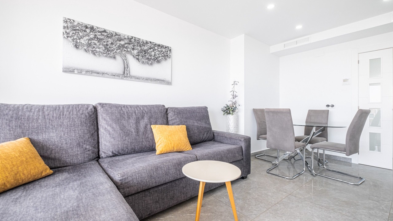 Photo of Livingroom in Rincon de Loix