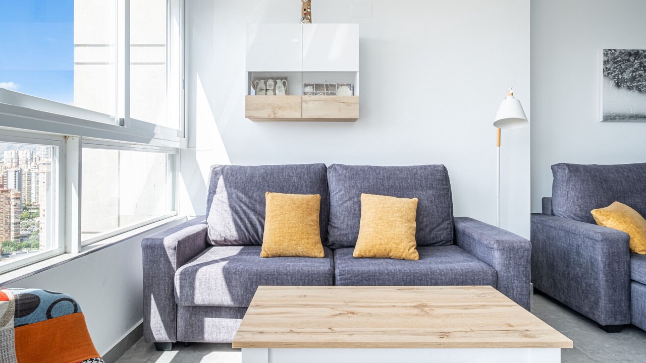 Photo of Livingroom in Rincon de Loix
