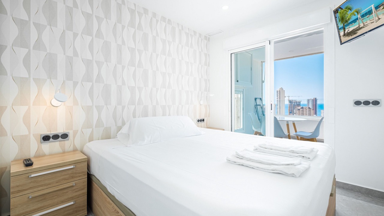Photo of Bedroom in Rincon de Loix