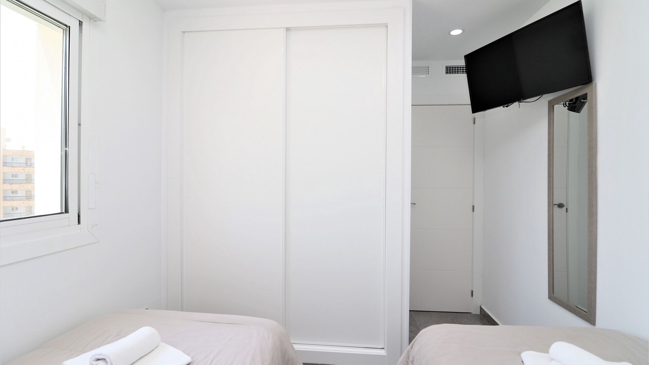 Photo of Bedroom in Rincon de Loix