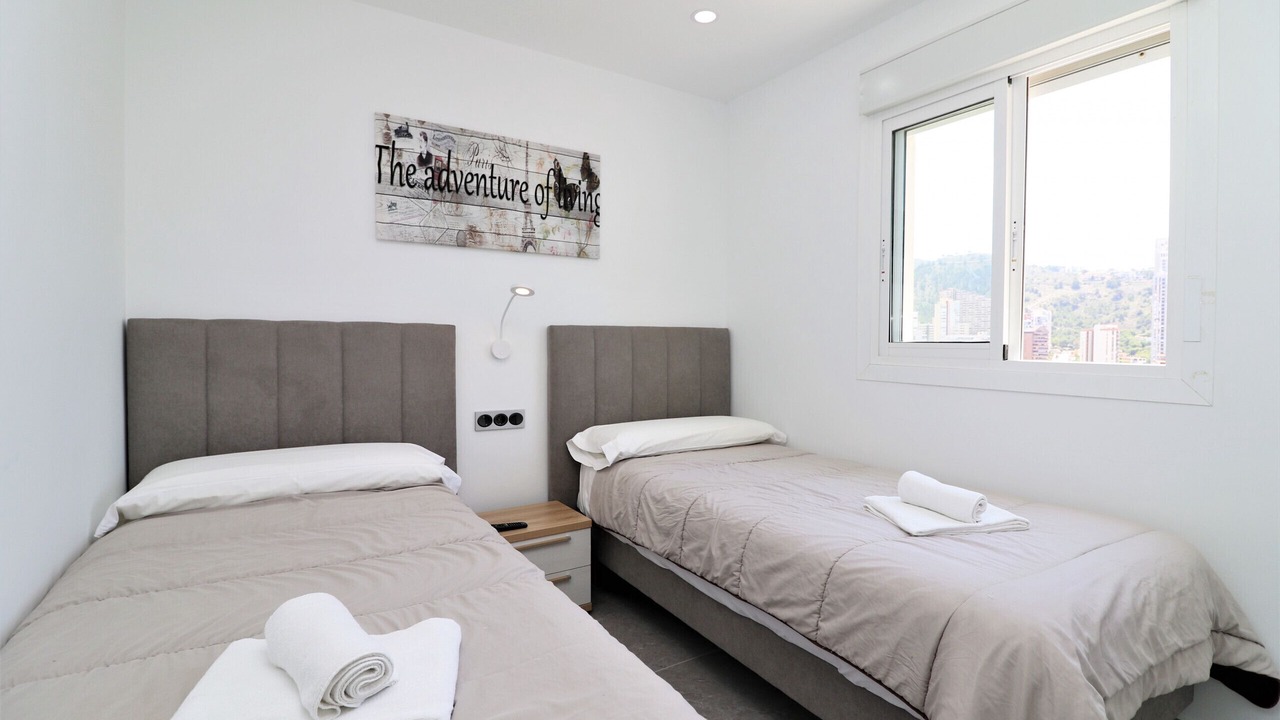 Photo of Bedroom in Rincon de Loix