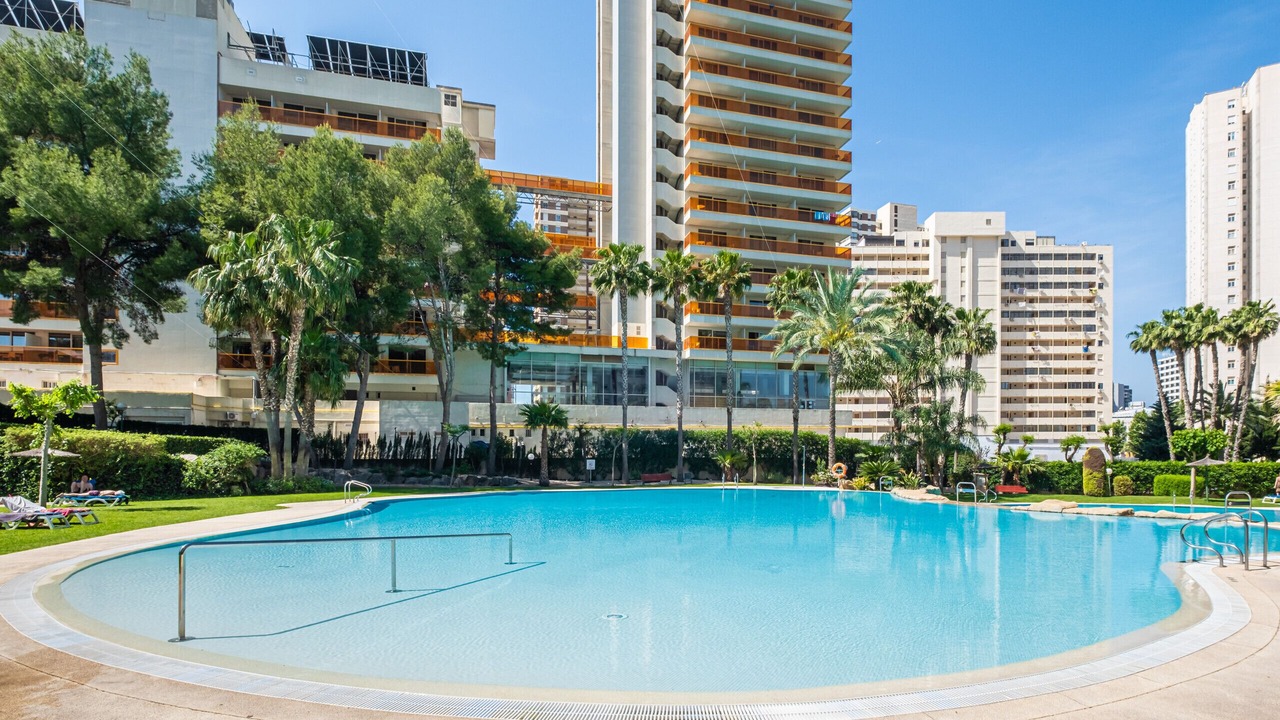 Photo of Outdoor in Rincon de Loix