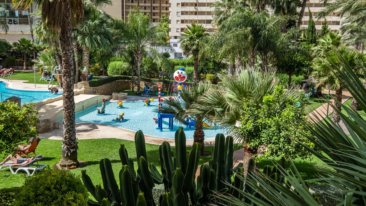 Photo of Outdoor in Rincon de Loix