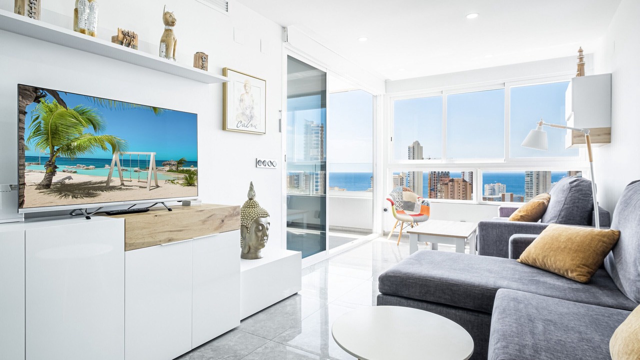 Photo of Livingroom in Rincon de Loix